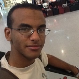 Mohamed Tarek