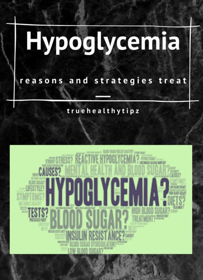 Hypoglycemia