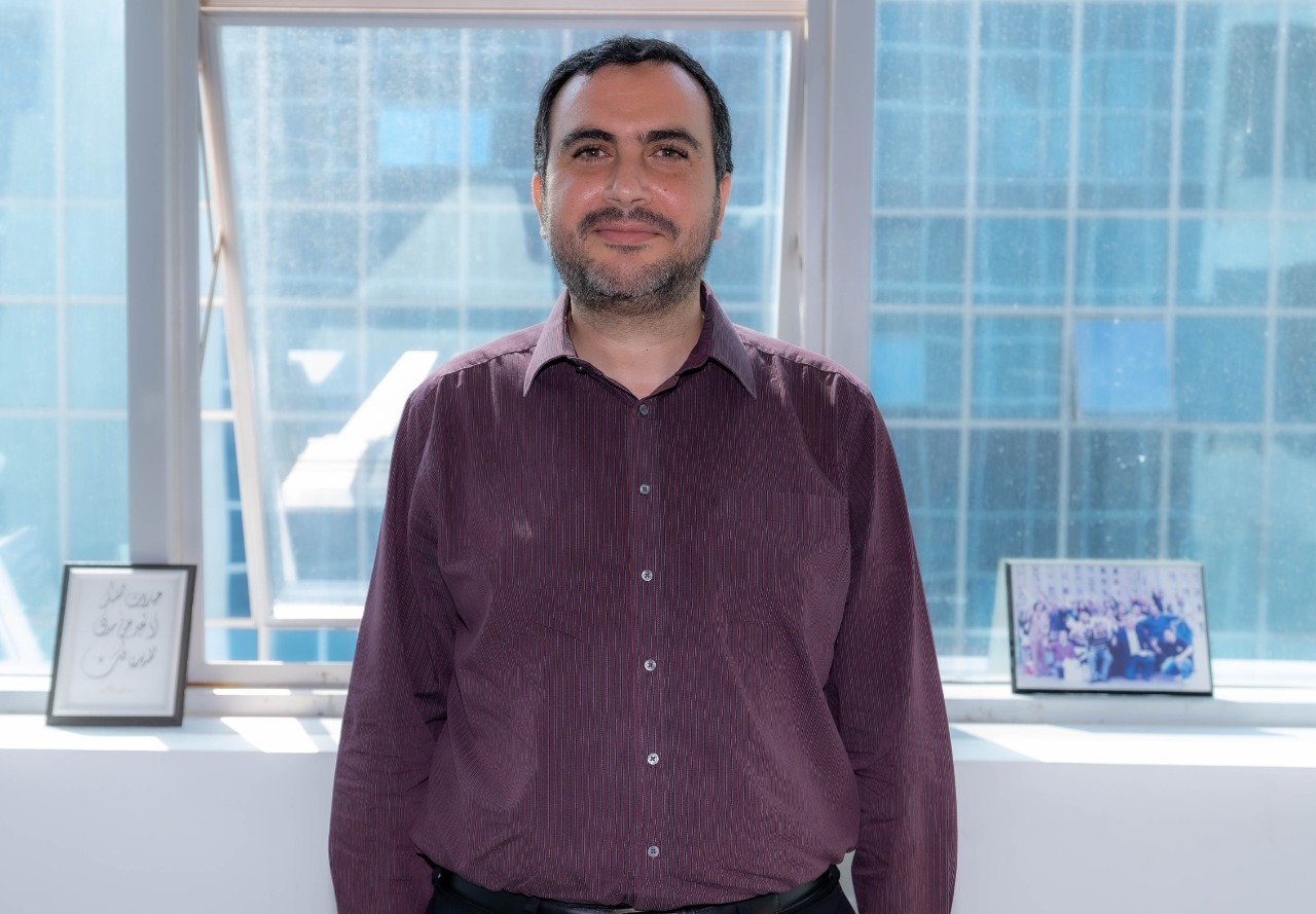 Prof. Walid Al-Atabany